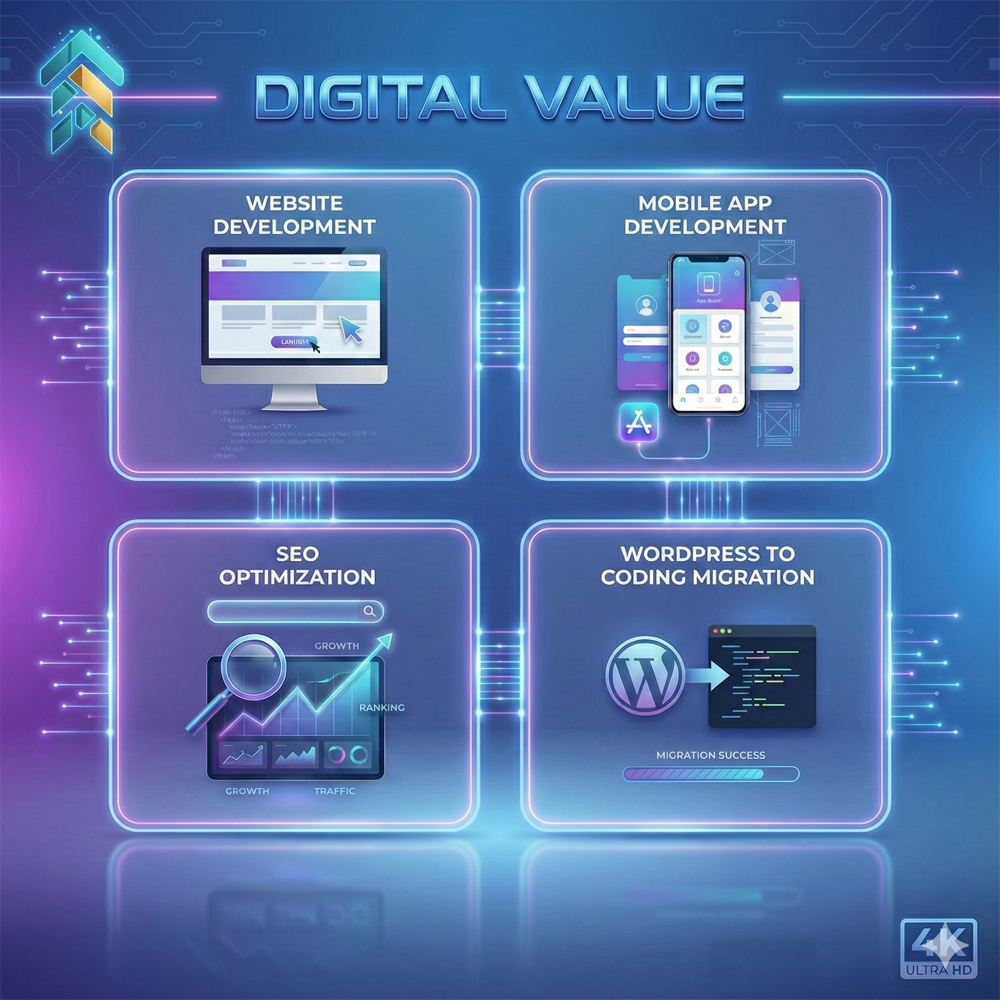Digital Value Services